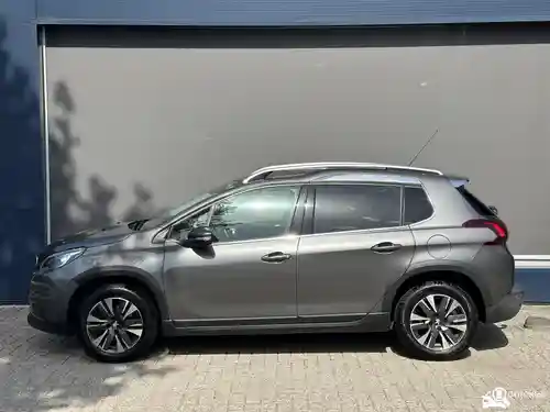 Peugeot 2008 1.2 PureTech 110 2017