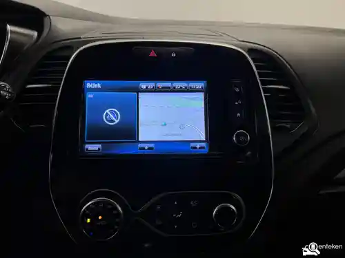 Renault Captur ENERGY TCe 90 2017