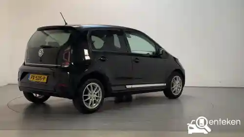 VW up! 1.0 BMT 2017