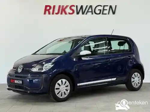 VW up! 1.0 BMT 2017