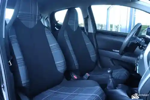 Peugeot 108 1.0 e-VTi 68 2017