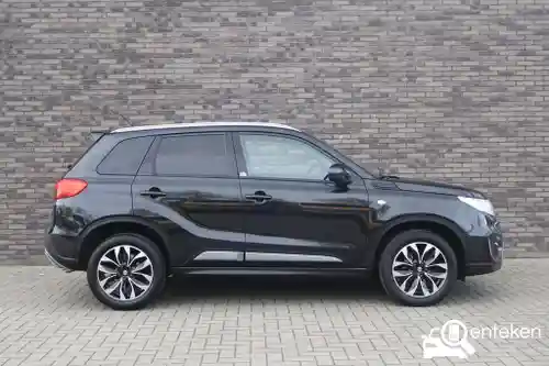 Suzuki Vitara 1.6 2017