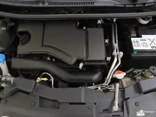 Peugeot 108 1.0 e-VTi 68 2017