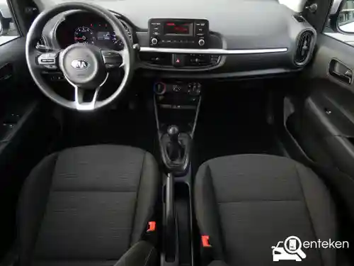 KIA Picanto 1.0 2018