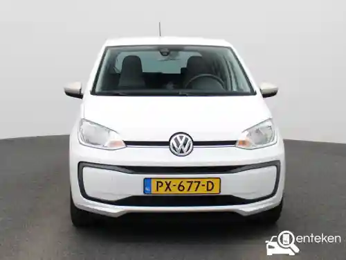 VW up! 1.0 BMT 2017