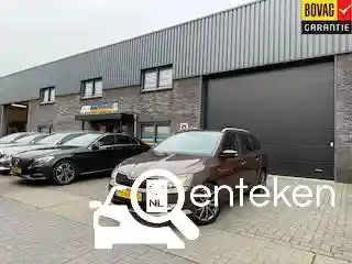 Skoda Fabia 1.0 TSI 2017