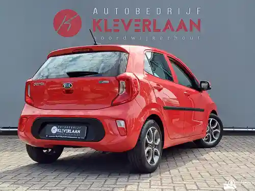 KIA Picanto 1.0 2018