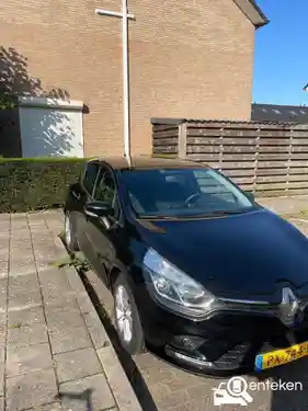 Renault Clio ENERGY TCe 90 2017