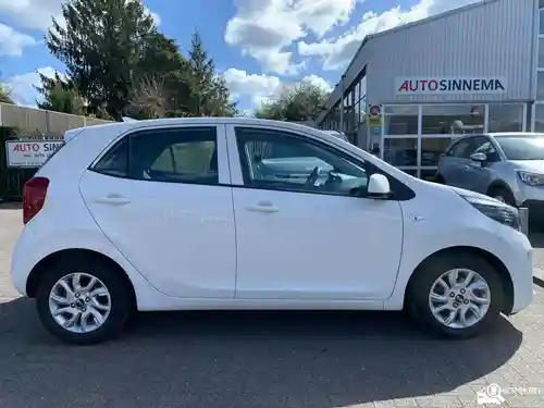 KIA Picanto 1.0 2018