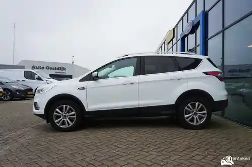 Ford Kuga 1.5 EcoBoost 2017