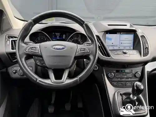 Ford Kuga 1.5 EcoBoost 2017
