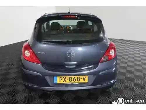 Opel Corsa 1.4 Twinport 2008