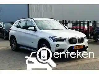 BMW X1 xDrive20i 2017