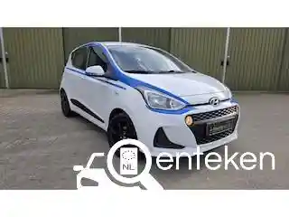 Hyundai i10 1.0 2017