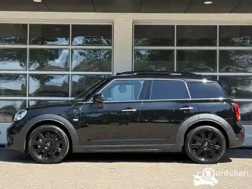 MINI Countryman Cooper SE 2017