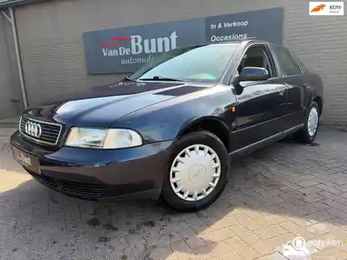 Audi A4 1.8 1997