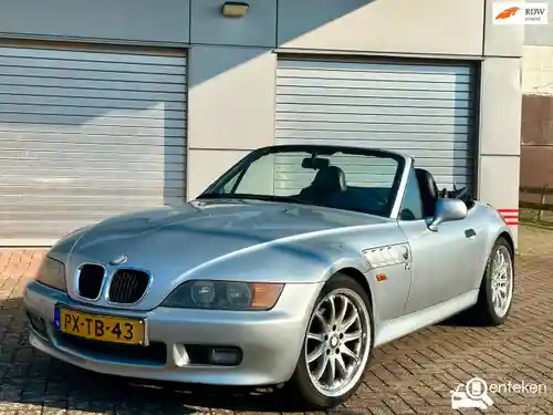 BMW Z3 Roadster 1.9i 1997