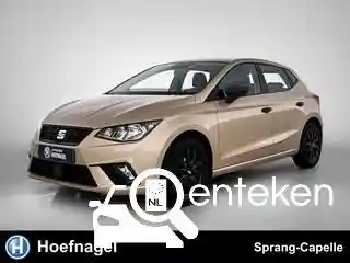 SEAT Ibiza 1.0 MPI 2017