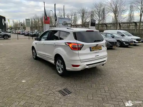 Ford Kuga 1.5 EcoBoost 2017
