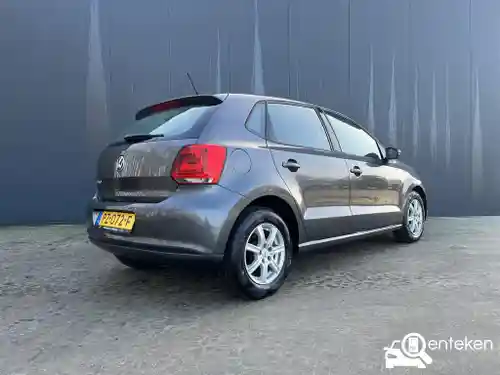 VW Polo 1.2 2009