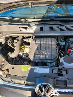 VW up! 1.0 BMT 2017