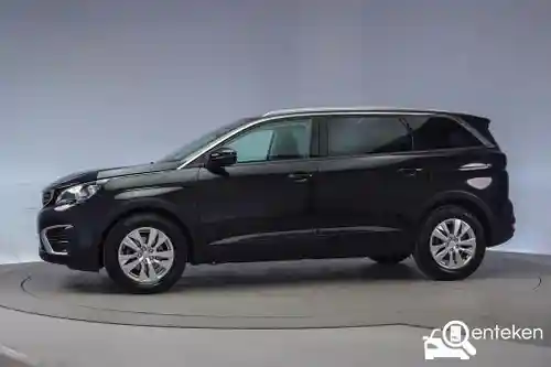 Peugeot 5008 1.2 PureTech 130 2017
