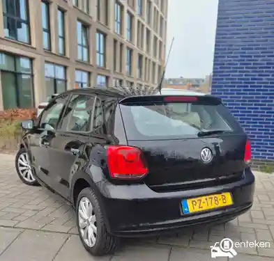 VW Polo 1.2 2009