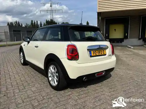 MINI  Cooper D 2016