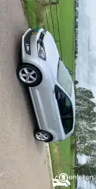 VW Polo 1.2 2012