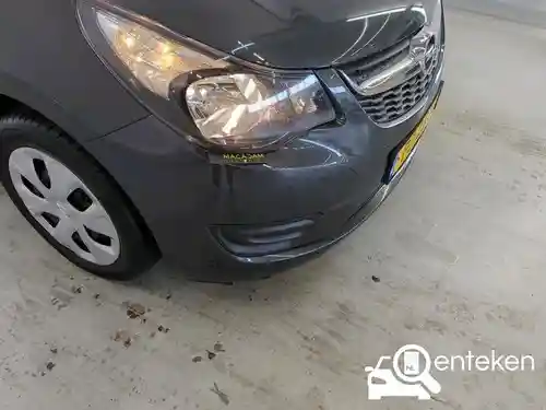 Opel KARL 1.0 ecoFLEX 2017