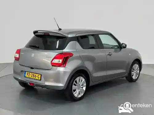 Suzuki Swift 1.0 Boosterjet 2017