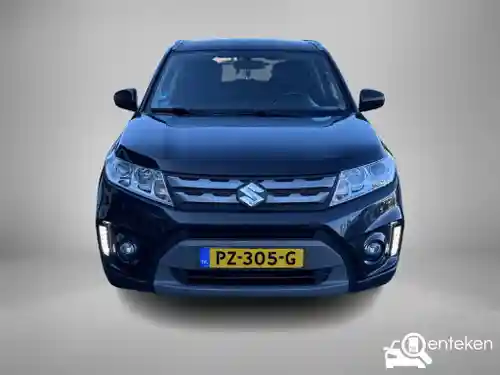 Suzuki Vitara 1.6 2017