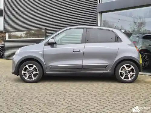 Renault Twingo ENERGY TCe 90 2017