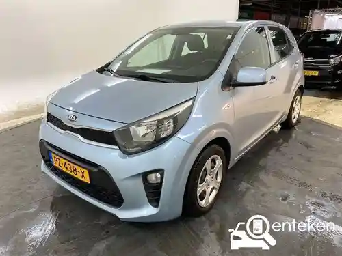 KIA Picanto 1.0 2018