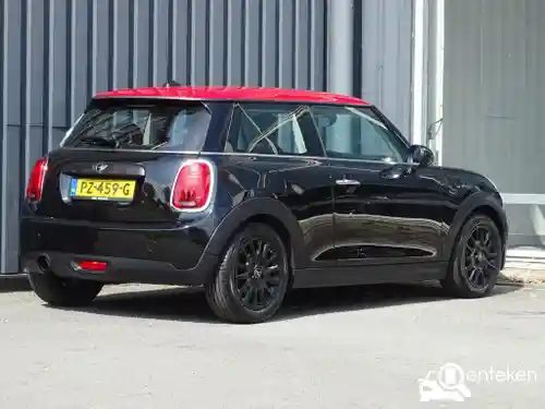MINI  One 2017