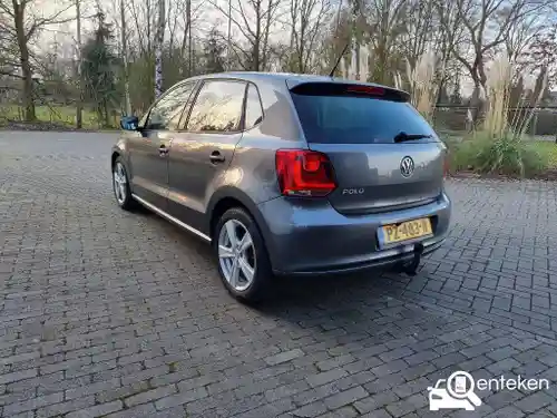 VW Polo 1.2 2009
