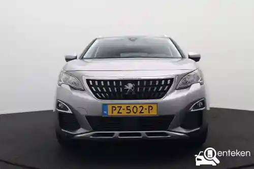 Peugeot 3008 1.2 PureTech 130 2017