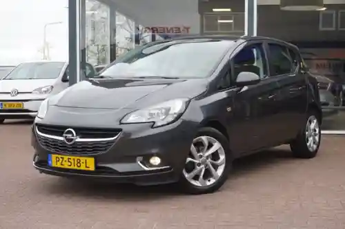 Opel Corsa 1.4 2017