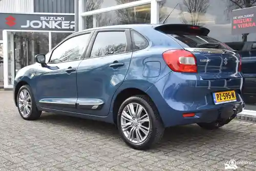 Suzuki Baleno 1.2 Dualjet 2017