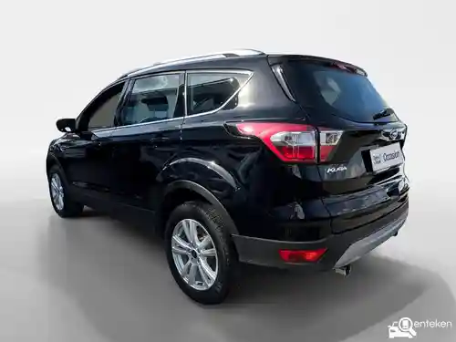 Ford Kuga 1.5 EcoBoost 2017