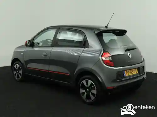 Renault Twingo SCe 70 2017