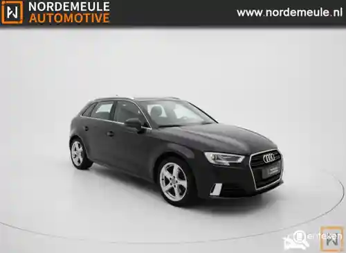 Audi A3 Sportback 1.0 TFSI 2016
