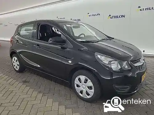 Opel KARL 1.0 ecoFLEX 2017