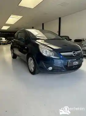 Opel Corsa 1.4 Twinport 2010