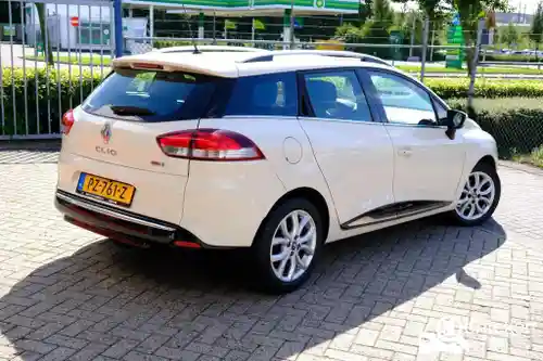 Renault Clio Grandtour ENERGY dCi 90 2017