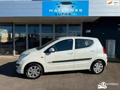 Suzuki Alto 1.0 2010