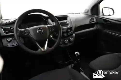 Opel KARL 1.0 ecoFLEX 2017