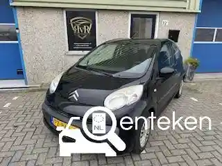 Citroen C1 1.0 2007