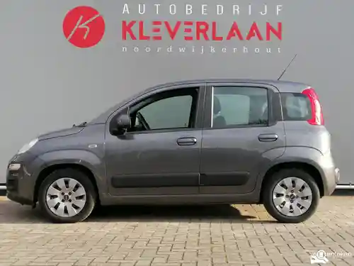Fiat Panda 1.2 8V 2017