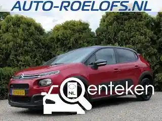 Citroen C3 PureTech 110 2017